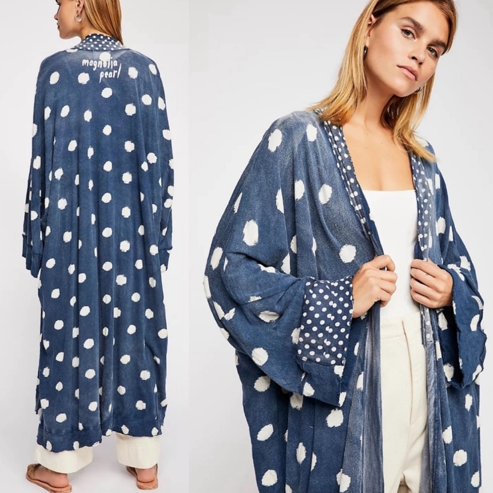 Collector’s MP Kimono